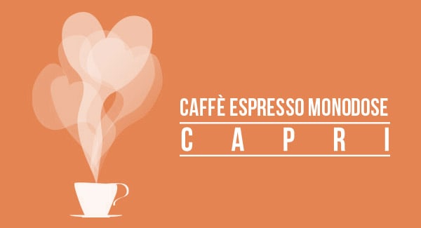 Caffè Capri - NeroGusto