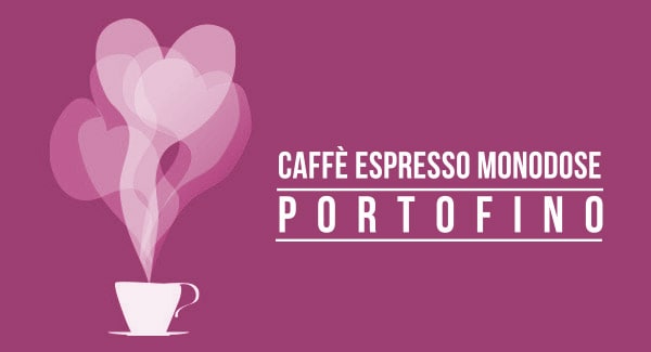 Caffè Portofino - NeroGusto